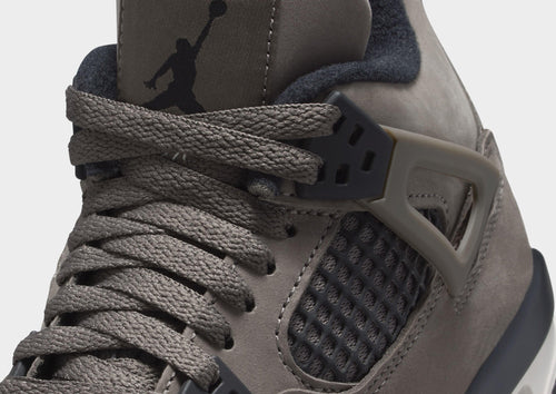 Air 4 Retro Junior's
