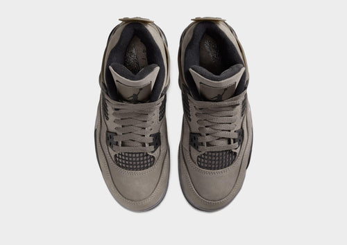 Air 4 Retro Junior's