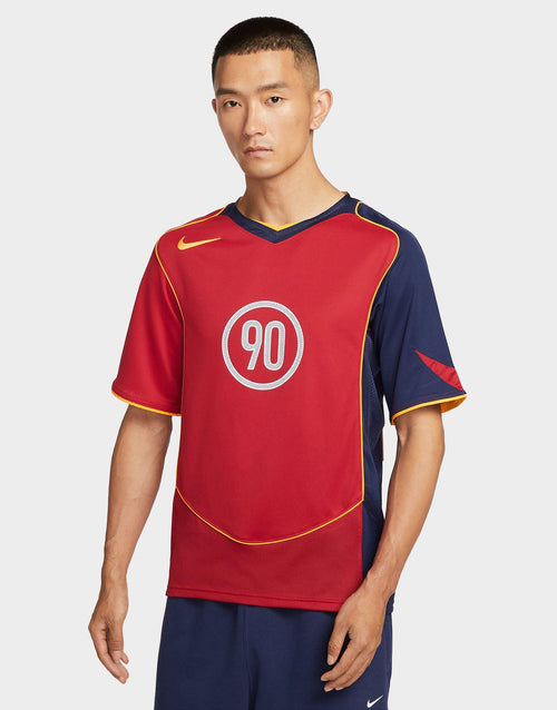 Total 90 Dri-FIT Soccer Jersey