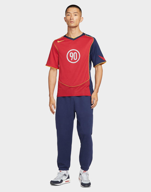 Total 90 Dri-FIT Soccer Jersey