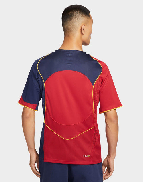 Total 90 Dri-FIT Soccer Jersey