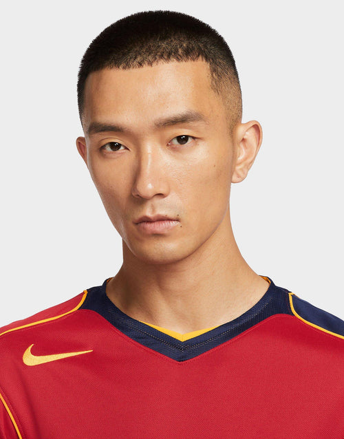 Total 90 Dri-FIT Soccer Jersey