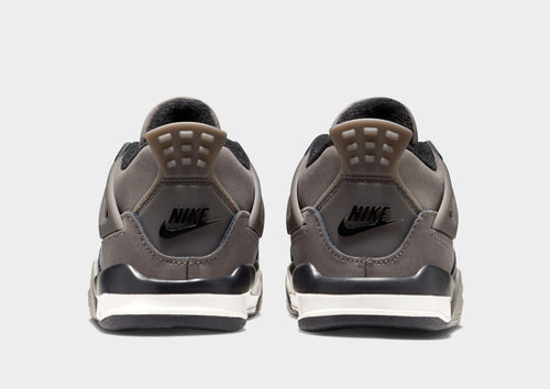 4 Retro Infant's