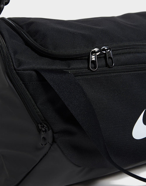 Small Brasilia Duffel Bag