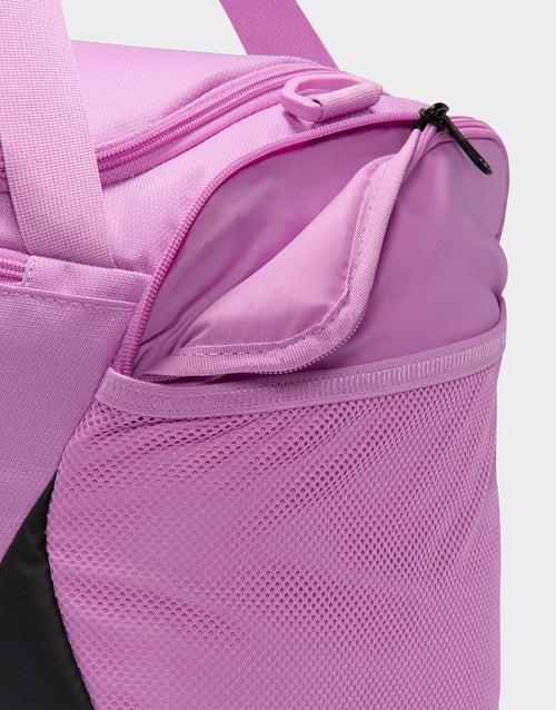 Brasilia Training Duffel Bag (Extra Small, 24L)