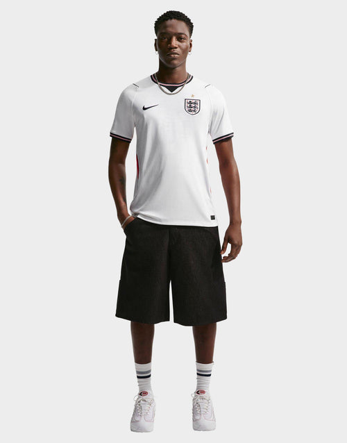 England 2026 Stadium Home Dri-FIT Soccer Replica Jersey