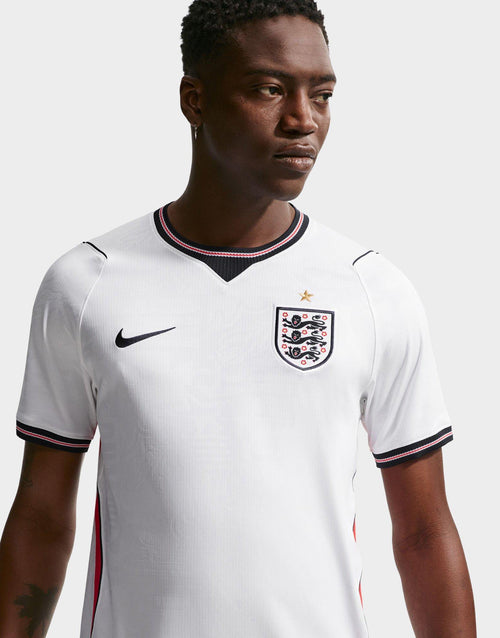 England 2026 Stadium Home Dri-FIT Soccer Replica Jersey