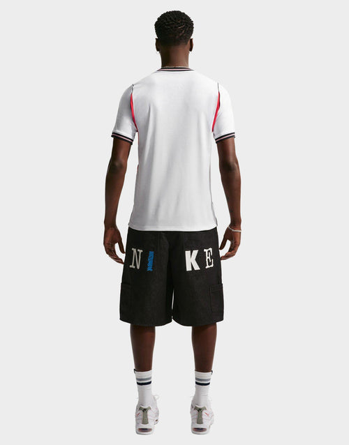 England 2026 Stadium Home Dri-FIT Soccer Replica Jersey