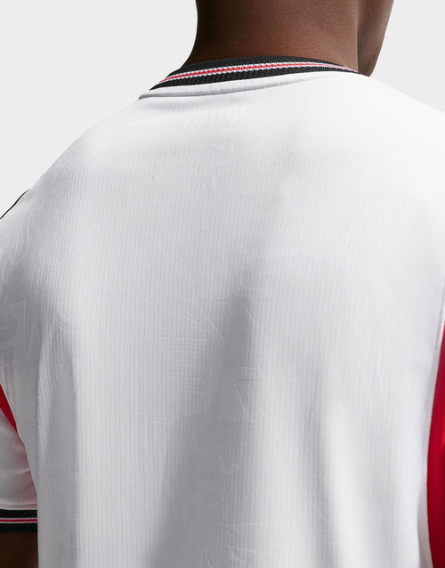 England 2026 Stadium Home Dri-FIT Soccer Replica Jersey