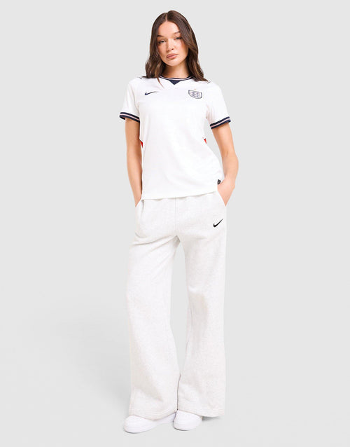 England 2026 Stadium Home Dri-FIT Soccer Replica Jersey Women's