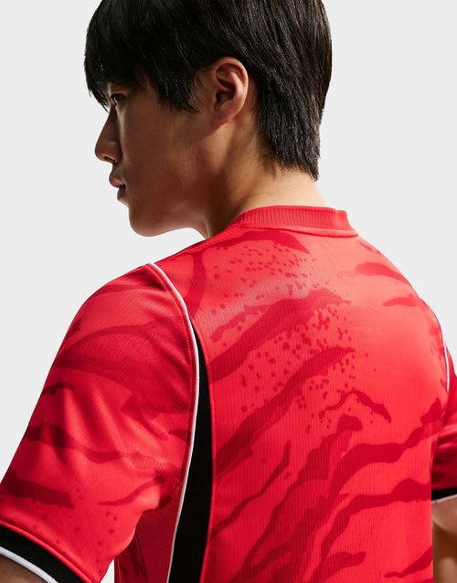 Korea 2026 Stadium Home Dri-FIT Soccer Replica Jersey