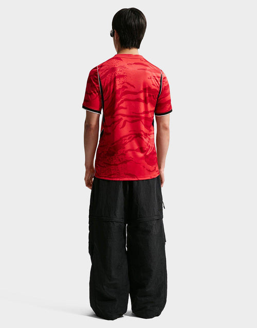 Korea 2026 Stadium Home Dri-FIT Soccer Replica Jersey