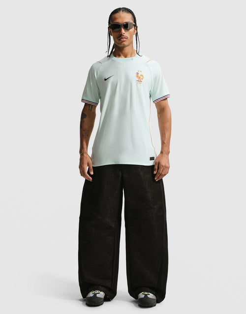 FFF 2026 Stadium Away Dri-FIT Soccer Replica Jersey