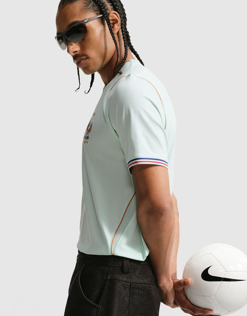 FFF 2026 Stadium Away Dri-FIT Soccer Replica Jersey
