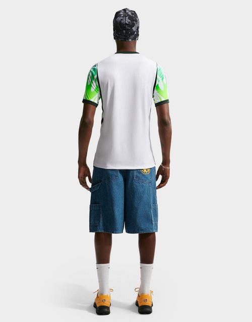 Nigeria 2026 Stadium Away Dri-FIT Soccer Replica Jersey
