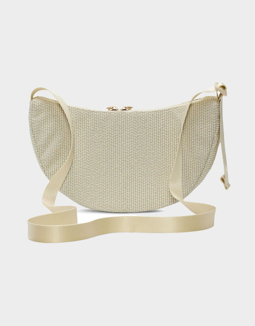 Crescent Crossbody Bag