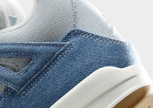 Air 4 Retro Women's