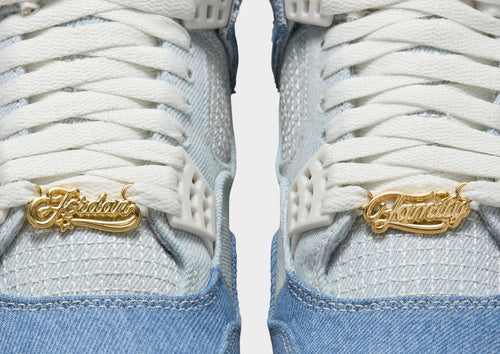 Air 4 Retro Women's