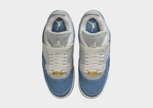 Air 4 Retro Women's