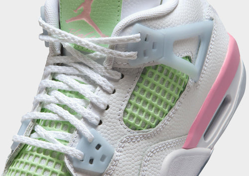 Air 4 Retro Junior's