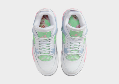 Air 4 Retro Junior's