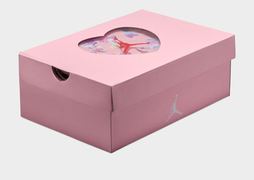 Air 4 Retro Junior's