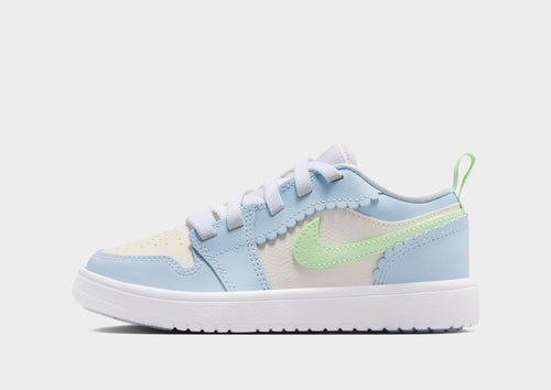 1 Low Alt SE Children's