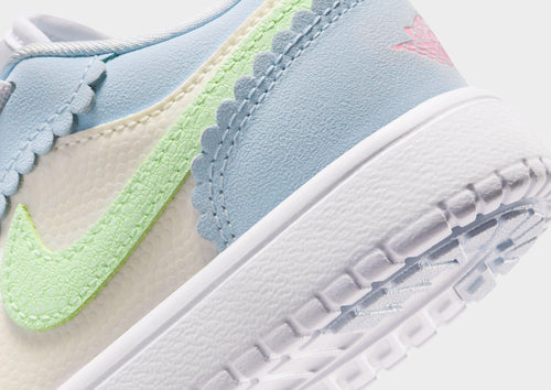 1 Low Alt SE Children's