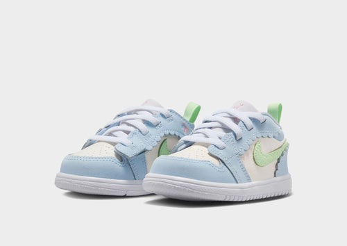 1 Low Alt SE Infant's