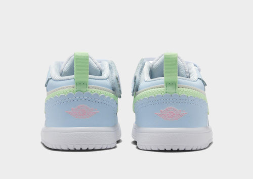 1 Low Alt SE Infant's