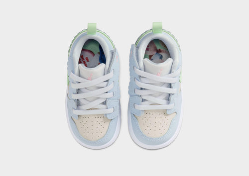 1 Low Alt SE Infant's