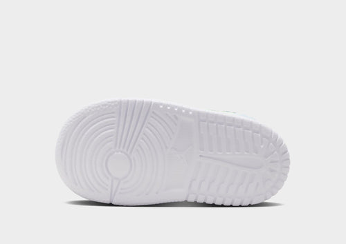 1 Low Alt SE Infant's