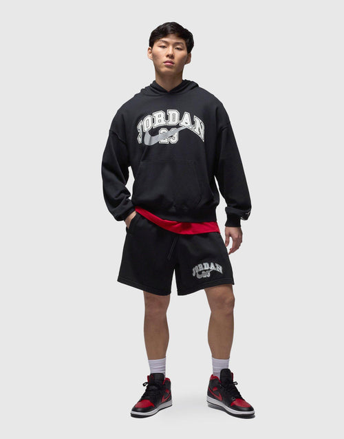 French Terry Shorts