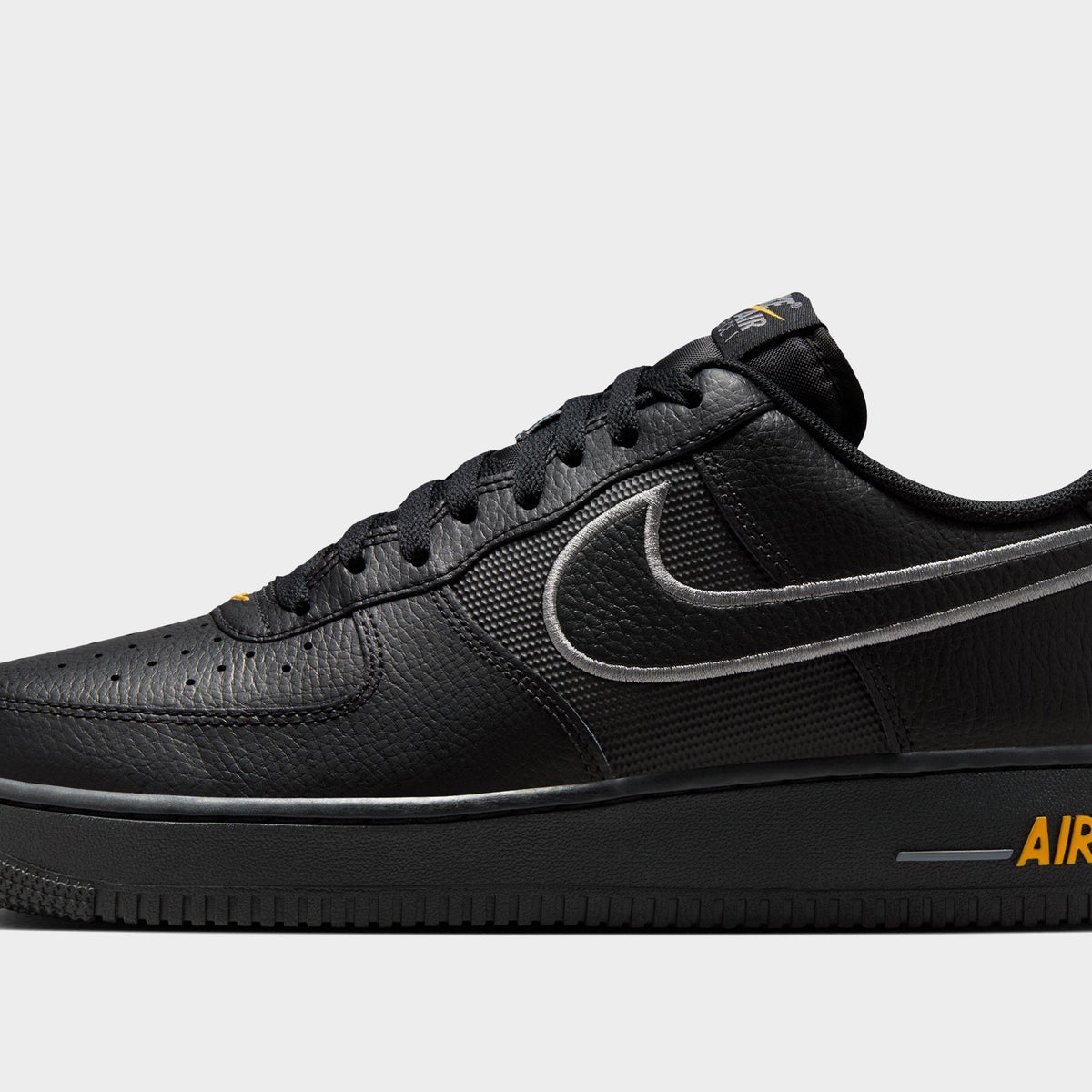 Black Nike Air Force JD Sports Malaysia
