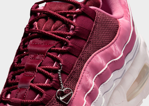 Air Max 95 Big Bubble Valentine's Day Women's
