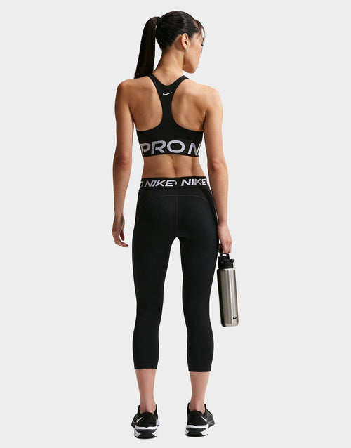 Pro Sculpt Medium-Support Padded Sports Bra