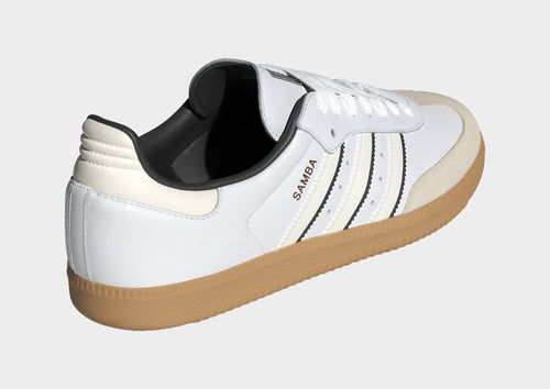 Samba OG