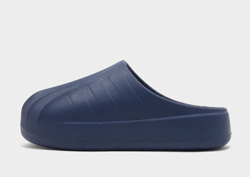 Superstar Mule Slides