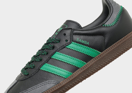 Samba OG Women's