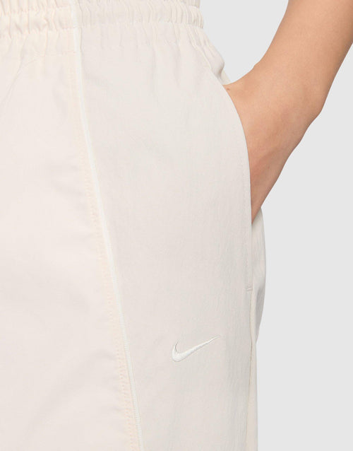 Sportswear Oversized Mid-Rise Track Pants