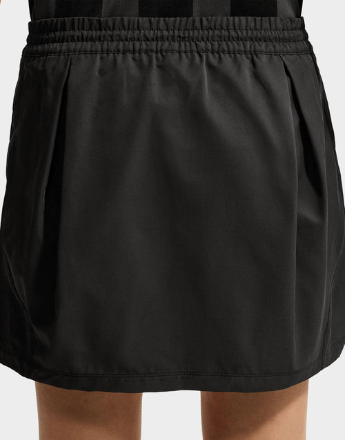 Sportswear Mid-Rise Mini Skirt