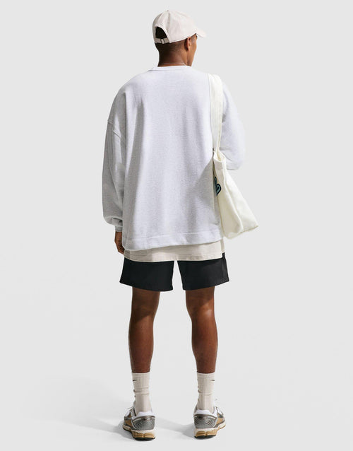 Sportswear Club Woven Flow Shorts