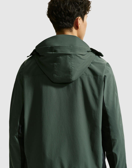 Tech Helios Dri-FIT Long-Sleeve Jacket