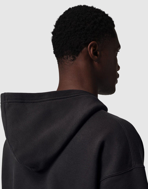 Brooklyn Fleece Pullover Hoodie