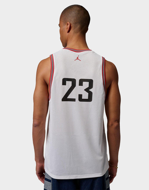 Brooklyn Mesh Jersey