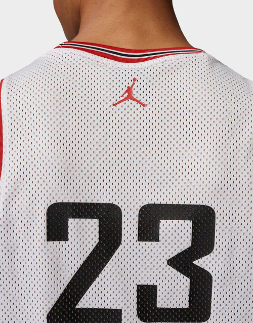 Brooklyn Mesh Jersey