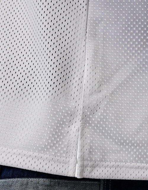 Brooklyn Mesh Jersey