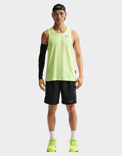 Miler Dri-FIT Brief-Lined Shorts