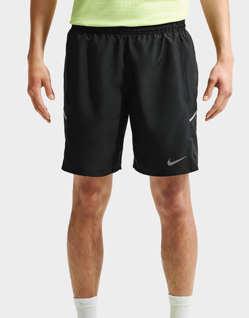 Miler Dri-FIT Brief-Lined Shorts