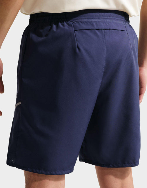 Miler Dri-FIT 7" Brief-Lined Running Shorts